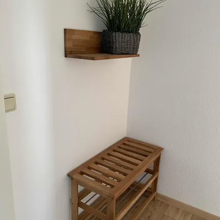 In Den Wiesen Apartment *