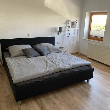 In Den Wiesen Apartment