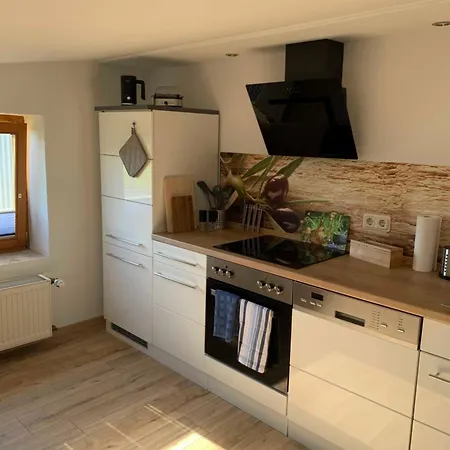 Apartment In Den Wiesen