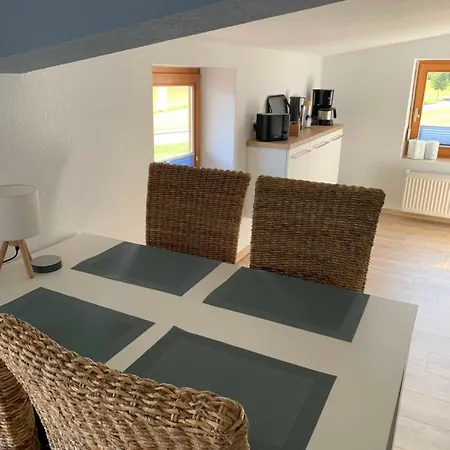 In Den Wiesen Albertshausen