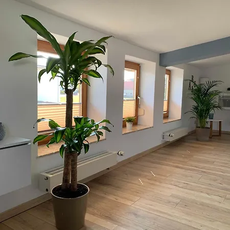 アパート In Den Wiesen *