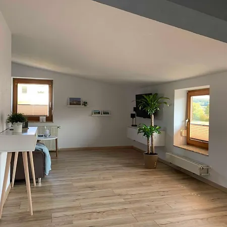 Apartment In Den Wiesen