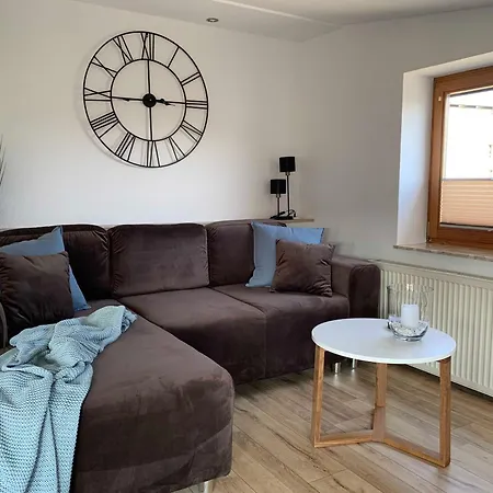 Apartment In Den Wiesen