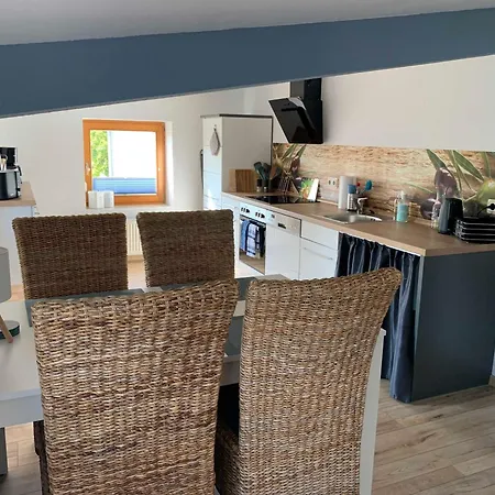 Apartment In Den Wiesen *