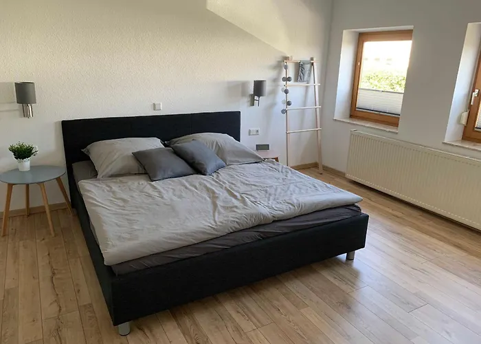 In Den Wiesen Lejlighed