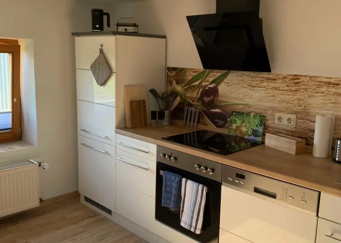 Lejlighed In Den Wiesen