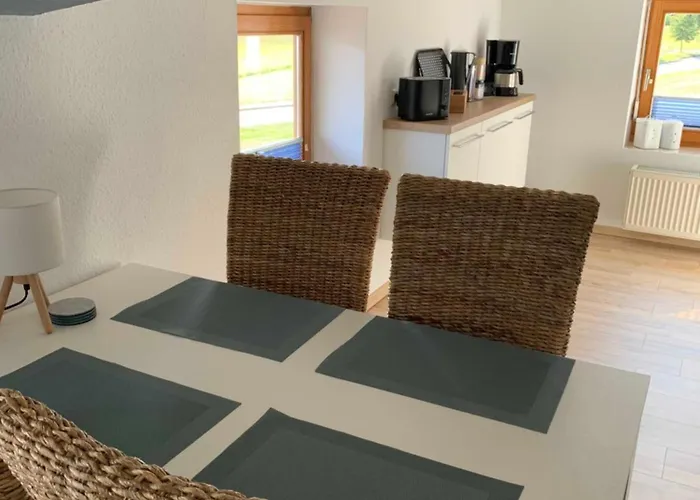 In Den Wiesen Albertshausen