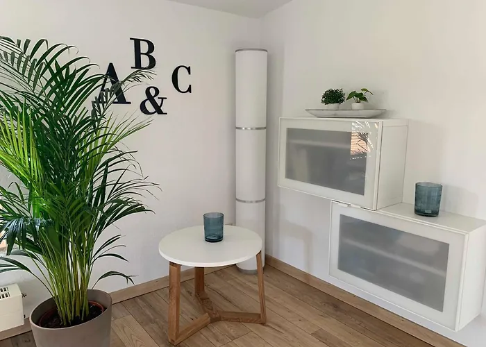 In Den Wiesen * Albertshausen