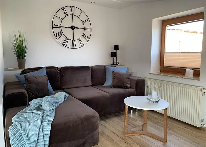 Lejlighed In Den Wiesen